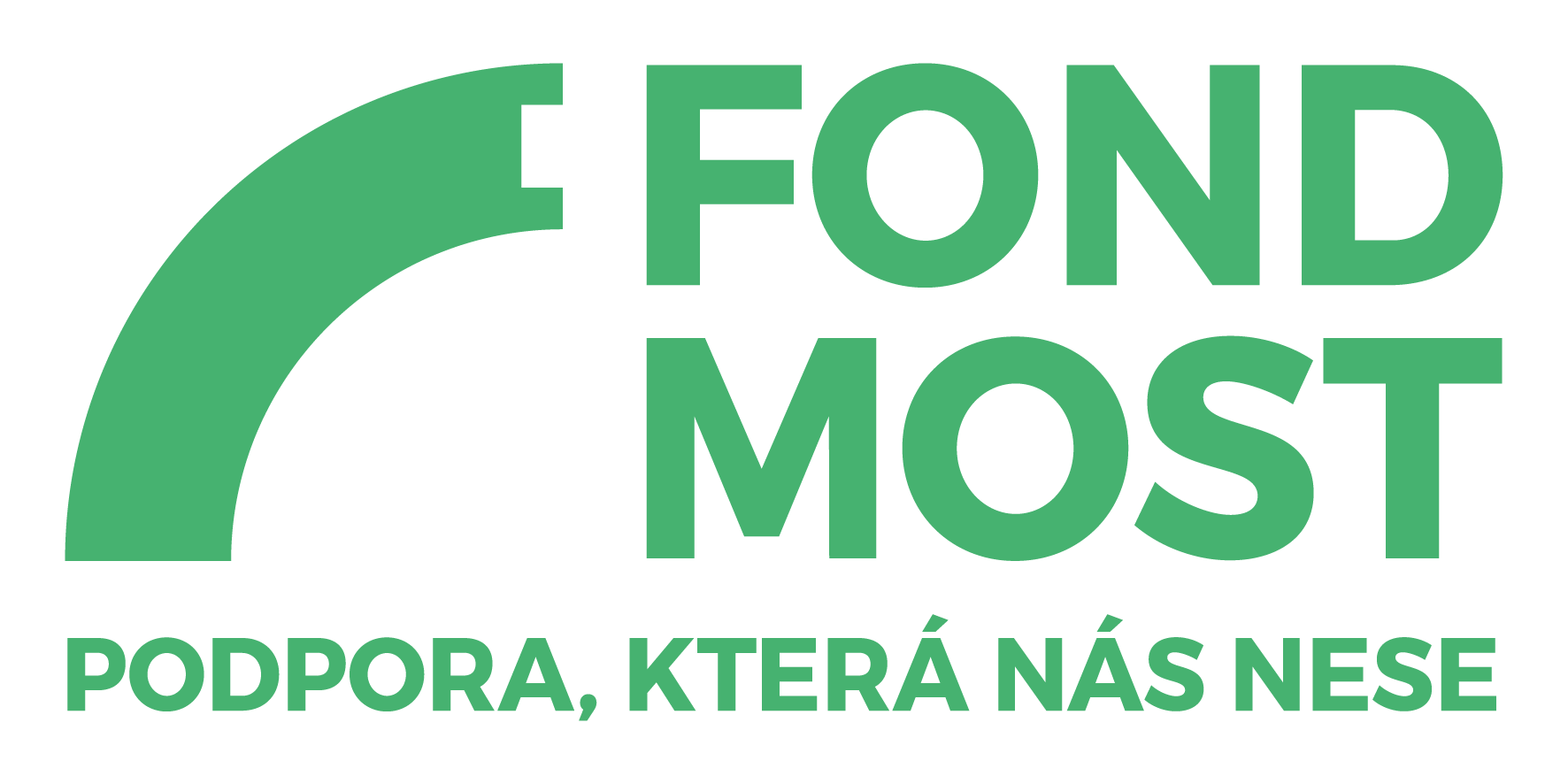 MOST – přidejte se mezi donátory